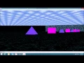 Java 3d Spaceship