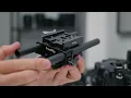 I Turned The Lumix S1 Into A FULL Cine Camera!