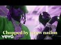 est gee ft future shoot it myself chopped and screwed