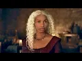 Baela talks to Jace scene House of the dragon S2e5