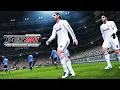 PES 2011 Classic Gameplay | Madrid Derby 🔥 Real Madrid vs Atlético Madrid (Full Match)