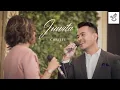 Juwita - Chrisye (Cover by THE8 Planner And Entertainment, Jakarta)