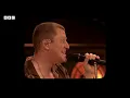 Jungle - Back On 74 | Live at the BBC