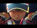 Download Lagu BOBOIBOY ELEMENTAL FUSION - AMV