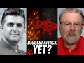 Larry C. Johnson: Russia Launches Largest Missile \u0026 Drone Attack Yet