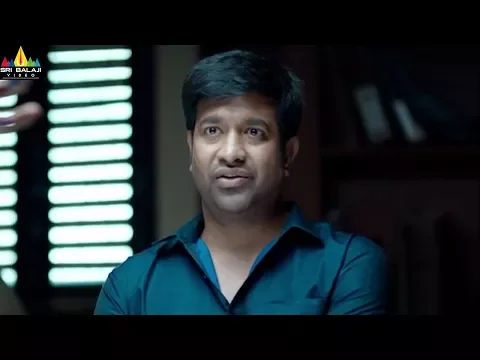 Drushti Theatrical Trailer | Latest Telugu Trailers | Rahul Ravindran, Vennela Kishore
