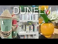 Lagu ✨New IN DUNELM  2026|Dunelm Spring Finds |Dunelm Home Decor,lights,Homeware,dinnerware