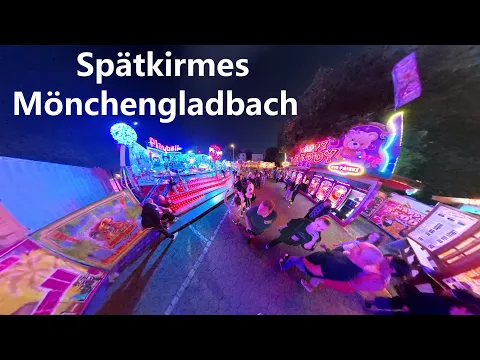 Video kermiseditie 2025