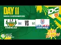 [GAME 102] DC HIJAU VS ELITE MUDA INDONESIA - FINAL KU 12 PA | DCBC 2025 - 9 November 2025