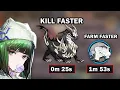 Download Lagu [Arknights] Was I too fast for you ? | OR-9 Speedrun