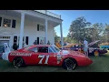 Walking into Tim Wellborn s Alabama Colonial Mansion Aero warrior reunion Aero Cars coming in