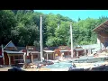 Great Alaskan Lumber Jack Show