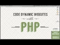 PHP Variables