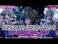Lagu DJ TERBANG BERSAMAKU | STYLE PARTY KARNAVAL TERBARU | FULL BASS | VIRAL FYP TIKTOK | ISB PROJECT 