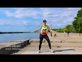 Que No Va – Chimbala, Bulin 47 | Dembow | Zumba Choreography