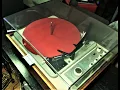 KLH MODEL TWENTY FOUR Record Changer SERVICED REFURBISHED
