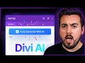 How to Use Divi AI Everything You Need to Know