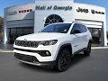 2026 Jeep Compass Latitude Altitude GA