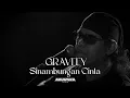 Download Lagu Gravity - Sinambungan Cinta (LIVE) #AkustikaSuria