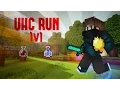 UHC RUN 1v1 Classique