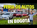 Autos Baratos en Colombia Feria del Auto Bogota Mas baratos que en Mexico Compara precio