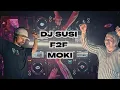 Download Lagu DJ SUSI F2F Moki, presented by DJ SUSI \u0026 Institut - Live Set | Techno | Trance | Acid | Powerhouse