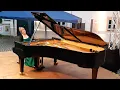 Bartòk: Suite op. 14 - Carolin Danner, Klavier, 18.7.2020 Schloß Blutenburg