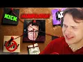 Download Lagu MOKRYSUCHAR MANIPULUJE? - DELORD WYJAŚNIA FILM NA SUCHARA | KICK VS TWITCH