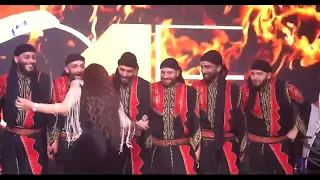 ريم السواس   انا المحد عبر فوكي   مطول دندنها
