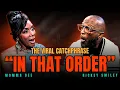 Momma Dee Opens Up About Scrappy Love Hip Hop Viral Catch Phrase Her New Food Truck MORE