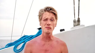 The Sea Doesn’t Care About Your Silly Sailing Life | Wildlings Sailing