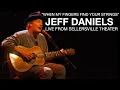 Download Lagu Jeff Daniels \