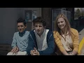 Our Son zwiastun wattpad