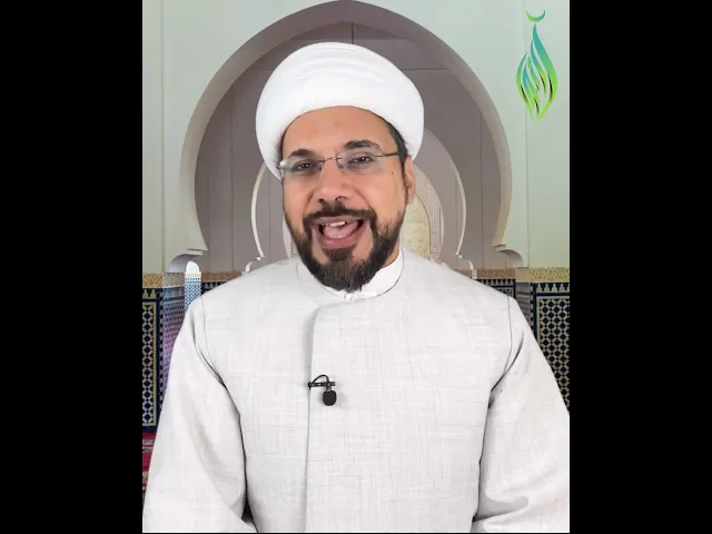 ⁣Do the dead hear us when we recite talqeen? Sheikh Mohammed Al-Hilli