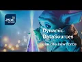 2sxc Dynamic DataSources - 2sxc 16 LTS