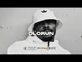 OLORUN - Asake Type Beat | Afrobeats Instrumental