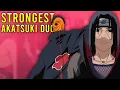 Download Lagu How I Would Fix The Akatsuki