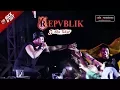 Download Lagu Ruri Bawakan Lagu Baru Repvblik - Aku Takut di Konser Apache ROCK N DUT Jambi 19 Agusuts 2017