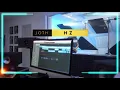 Big Tobz x Blittz - Plugged In With Fumez The Engineer (432Hz music video)