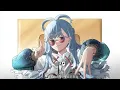 Download Lagu Geisha - Karena Kamu | Cover Kobo kanaeru ( AI )
