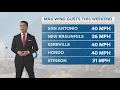 Why San Antonians could be sneezing today