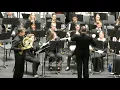 Download Lagu DOOLEY- Mondrian's Studio (NAU Wind Symphony Live)