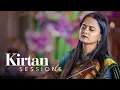 Download Lagu Radhe Radhe Mann Bole - Nandini Shankar \u0026 Mahesh Raghvan | Kirtan Sessions