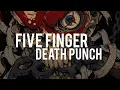 Five Finger Death Punch - Afterlife // Sub Español