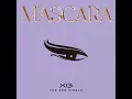 XG - MASCARA (Audio)