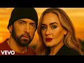 Download Lagu Eminem ft Adele - God, Please Don't Leave Me (2025 Official AI worship Song)