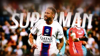 Neymar Jr SUPERMAN Eminem 