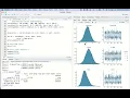 first intro to bayesian regression using the brms R package