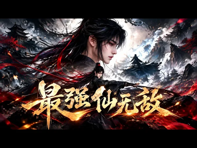 最强仙无敌！