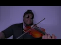 Download Lagu Givēon - Heartbreak Anniversary (Dominique Hammons Violin Cover)